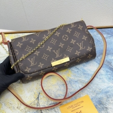 Louis Vuitton Satchel Bags